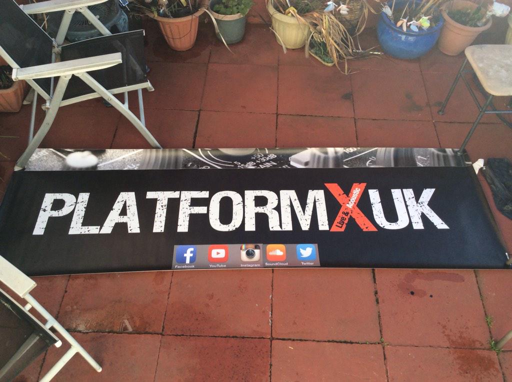 PlatformXuk tweet picture