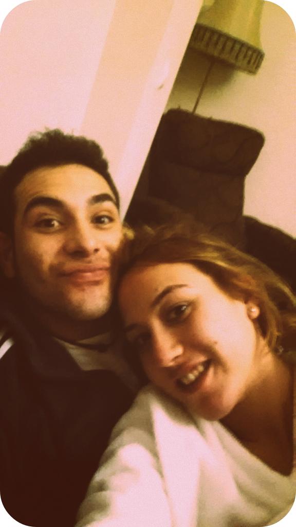 MoralMariche's tweet photo. Buenas tardes con mi negri !! #comomemima #supermalita 💏😓😷💊💉 http://t.co/EtkA7TA8xq