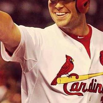 Happy Birthday to the one & only Matt Holliday!       