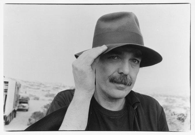 Happy birthday to Don Van Vliet, Captain Beefheart Himself. Here\s your jam for the day:  