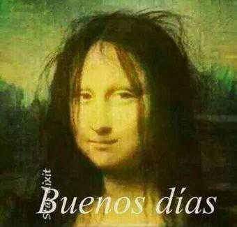 LorenaLeal03's tweet photo. Yo en las ma��anas. http://t.co/DHhmgK7DJa