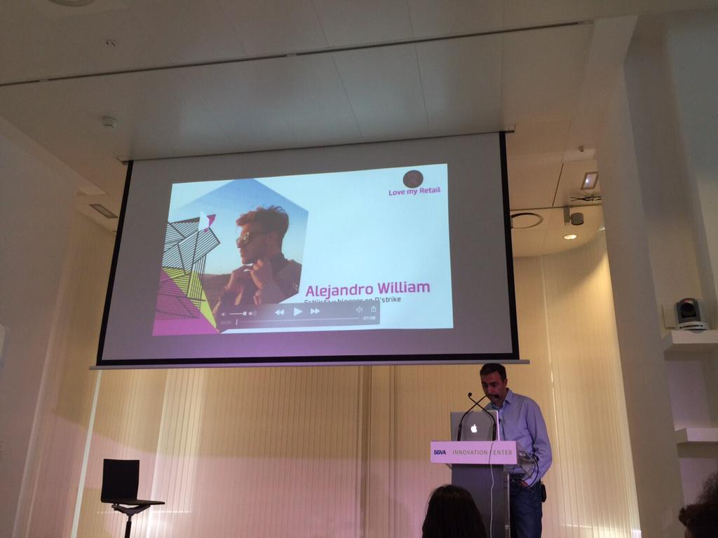 dstrike_d's tweet photo. Gracias!! #Mktthinkers #cibbva #marketing #moda #minimalismo #minimal #Tendencias http://t.co/w3HXNv5ObL