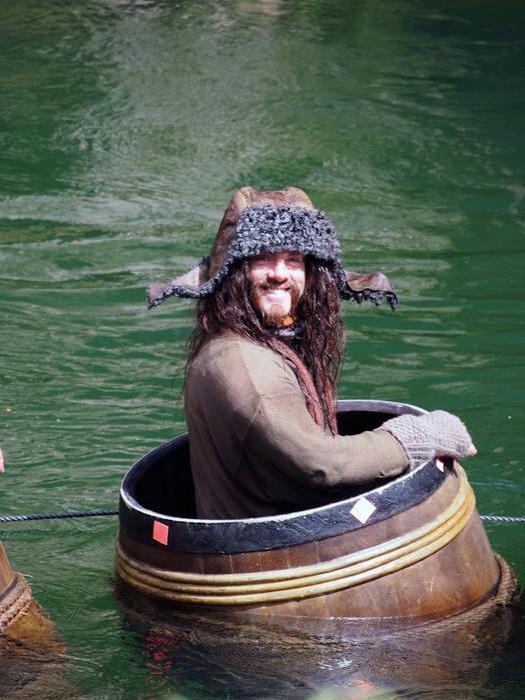 Happy birthday James Nesbitt!!
An amazing actor and an awesome man!       