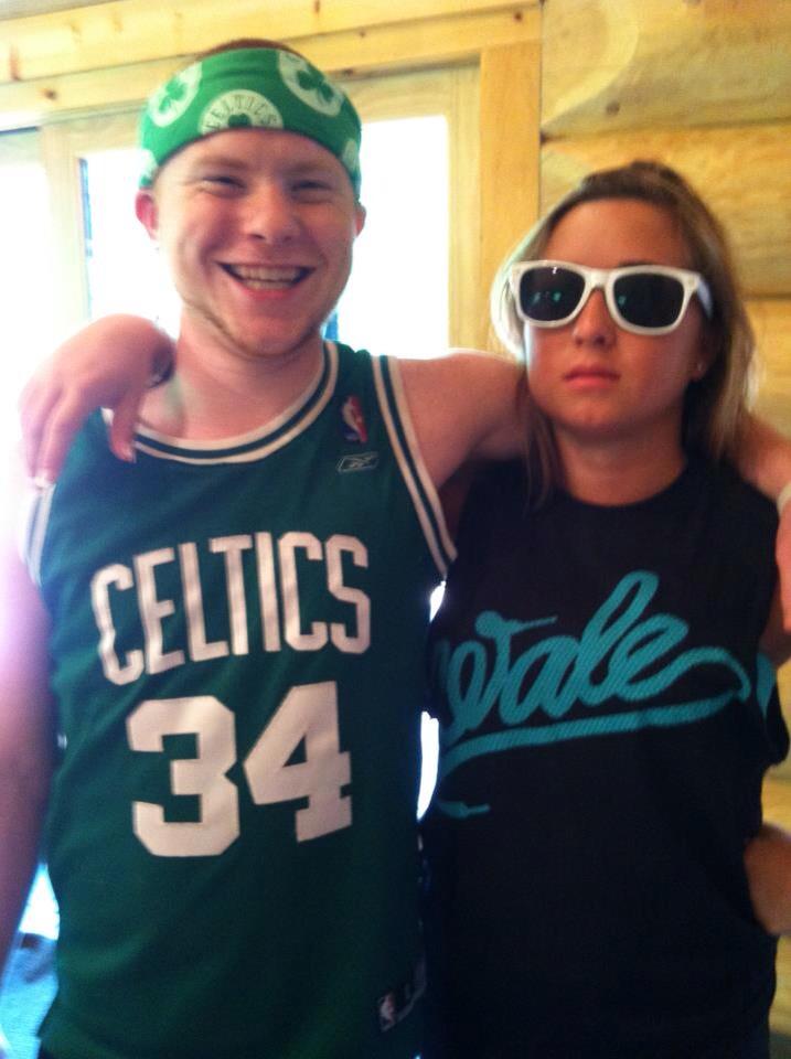 SammyJayxo's tweet photo. Happiest of birthdays to my favorite ging! Same person different bodies 😝 love you always! @mjguilmette http://t.co/Yp5NHiwsut