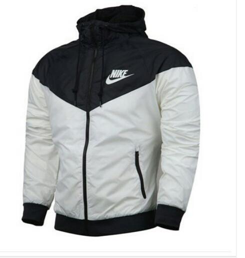 MasModaElda's tweet photo. Chaqueta Nike, disponible también en otros colores. http://t.co/Ktyzf3oJrb