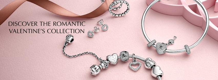 Herske Søndag for eksempel Pandora Jewelry on Twitter: "Our Valentine's Day collection is in stores  now! Check it out here: http://t.co/QkH20Cjgxt http://t.co/A7VZa1HTBO" /  Twitter