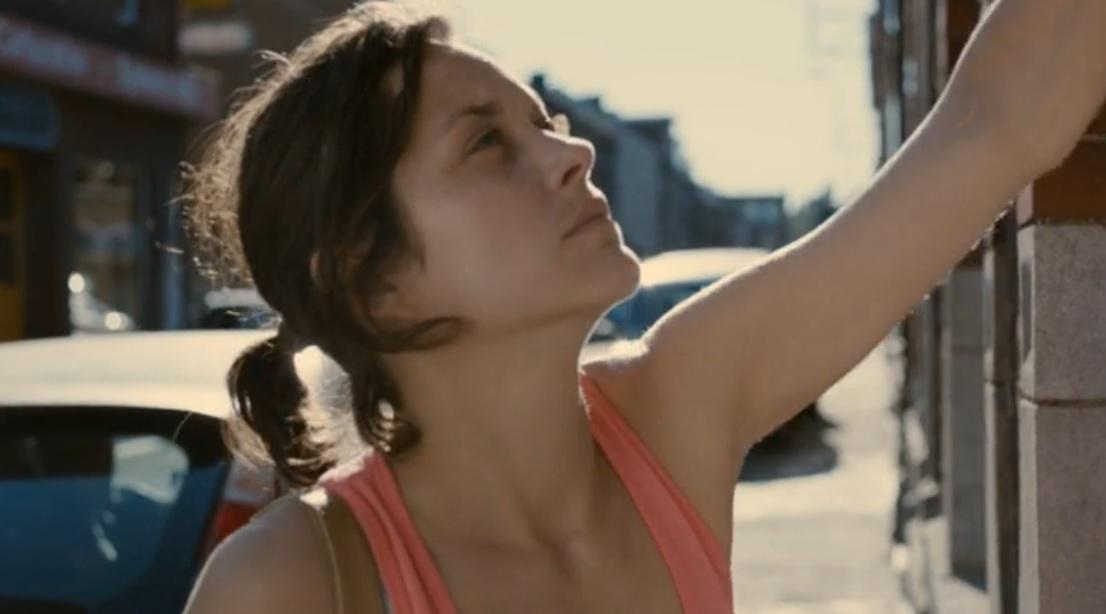 Le_Figaro's tweet photo. ALERTE - Marion Cotillard nommée aux #Oscars2015 pour «Deux jours, une nuit» >> http://t.co/60SieWc8C0 http://t.co/oWjThiwbwc