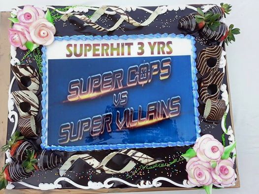 TweetBaljit's tweet photo. #Super3ForSuperCops @aamirDdalvi,@Mala_Salariya,@AmanYatanVerma ,@LifeOKTV , @VeditaSingh , @somranap , @VeditaSingh http://t.co/R5u3eAqKTz
