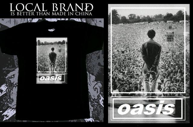 READY STOCK!!! T-shirt Oasis Limited . IDR 85K size S,M,L,XL pin:328F32C1 <a href="/OasisManiac_ID/">Oasis Maniac Indo</a> <a href="/Oasis_INA/">Oasis Fanatic Indo</a> <a href="/gallagherfreaks/">Gallagher Freaks</a>