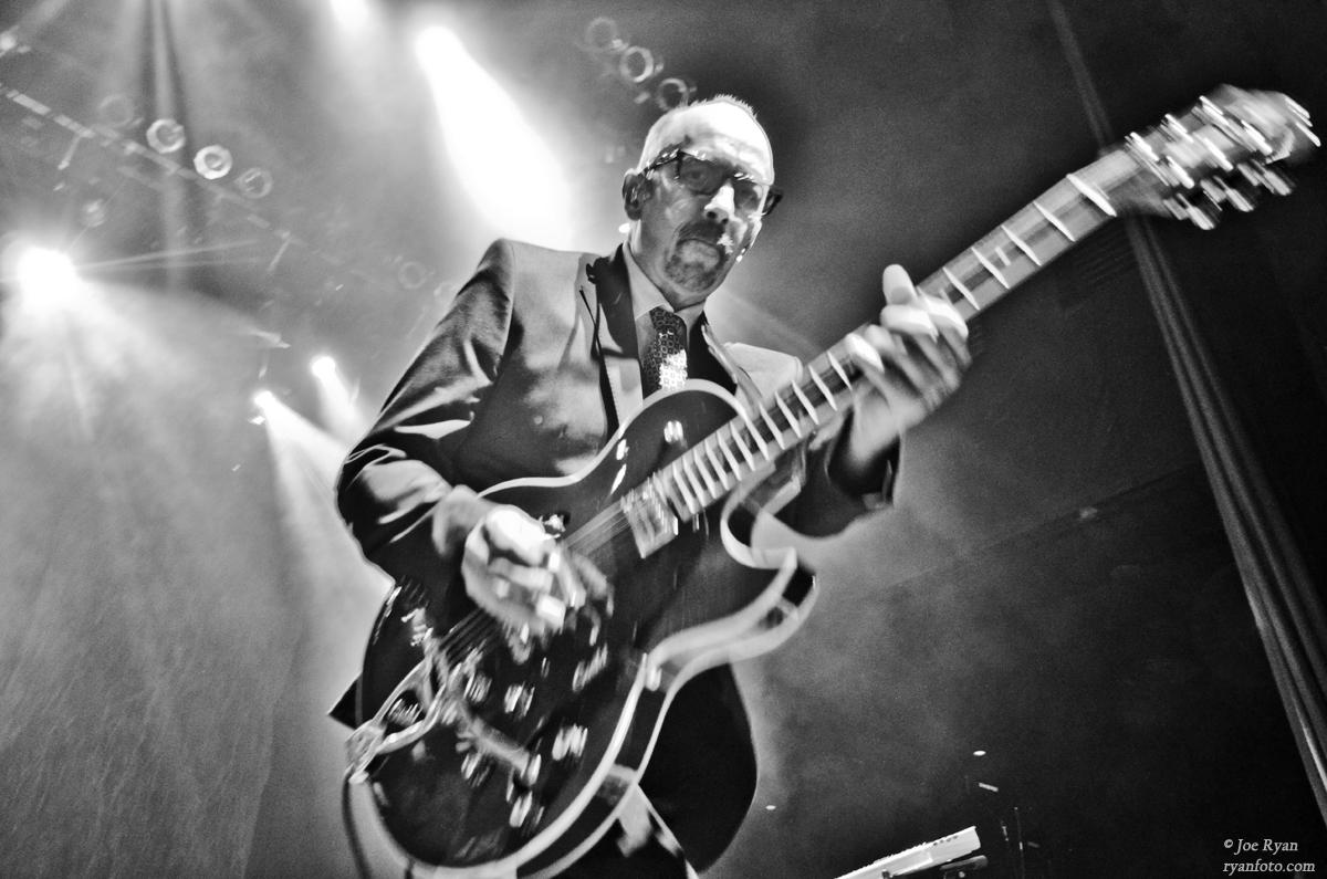 Happy birthday to Duke Erikson of (photo shot for 