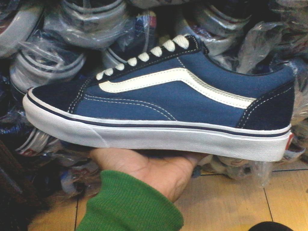 vans old skool replika