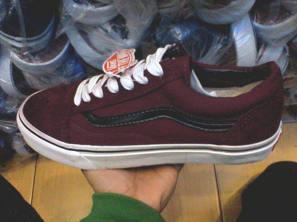 replika vans old skool