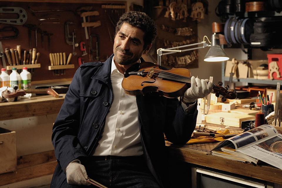 Demain soir à 20h45, #Cherif revient sur France 2 avec 2 nouveaux épisodes !!!