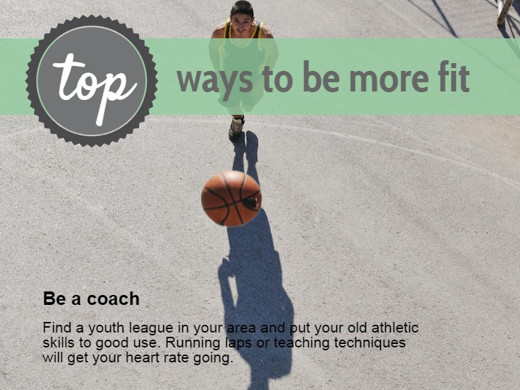BalancePhysical's tweet image. Get out on the court with the kids for a fun way to stay fit.