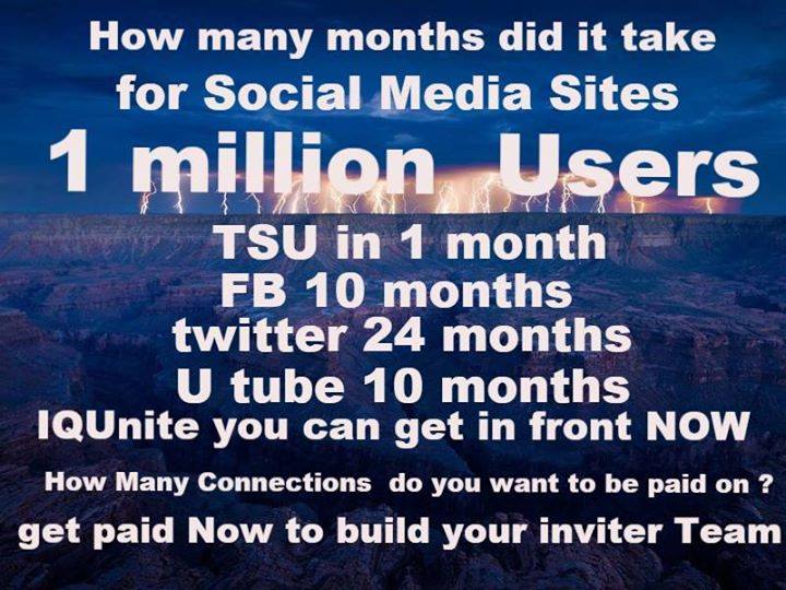 ShirleyKidman's tweet photo. What could be easier? Join me in iQUnite. https://t.co/WUohjZBuxy  #longterm #residualincome #payday #rich http://t.co/GlQVFSY3Og