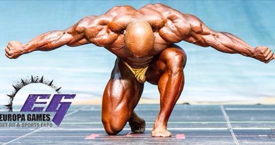 EuropaGamesExpo's tweet photo. #EuropaGames Orlando May 1-2 #IFBBproShow presented by @Europa_Sports. Located at the @OCCC http://t.co/ozAQ4fMO0M http://t.co/DePBmM02SL