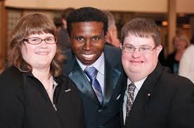 Happy 50th Birthday to Michael \Pinball\ Clemons, a long-time supporter of Special Olympics.  All the best & thanks! 
