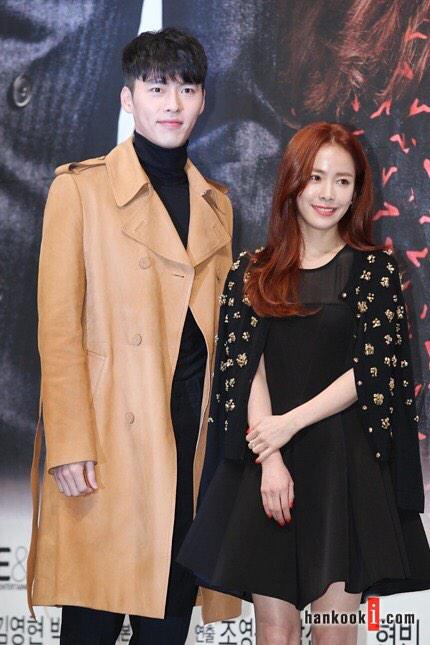 belmakang's tweet photo. お久しぶり!!오랫만~~👋#SBS #DRAMA#수목 #지킬 하이드,나#제작발표#HyunBin#comingsoon#2015.01.21#기대#お楽しみ http://t.co/VJCIQ9HSJy
