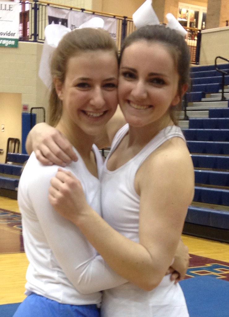 anna_crim1's tweet photo. Happy happy bday, megs!! I hope you have a fab day. Love you so much😋❤️ http://t.co/DYSoZiob4O