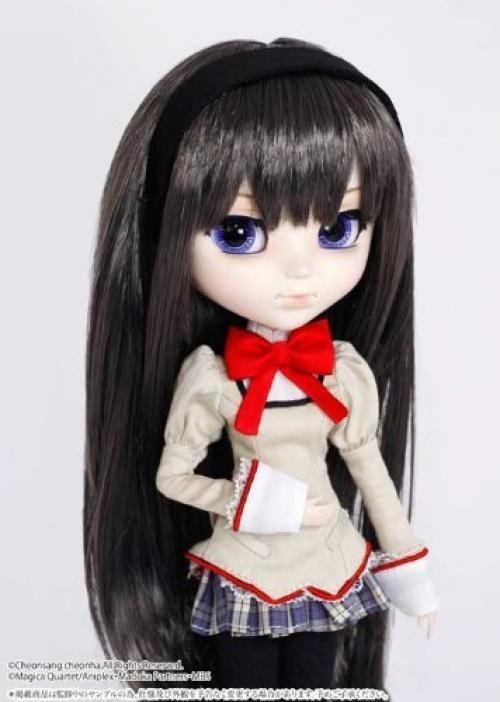 pullip madoka magica