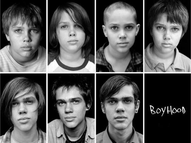 'Boyhood' tem 6 indicações ao Oscar 2015; siga e comente em tempo real: glo.bo/1wdoceM #G1