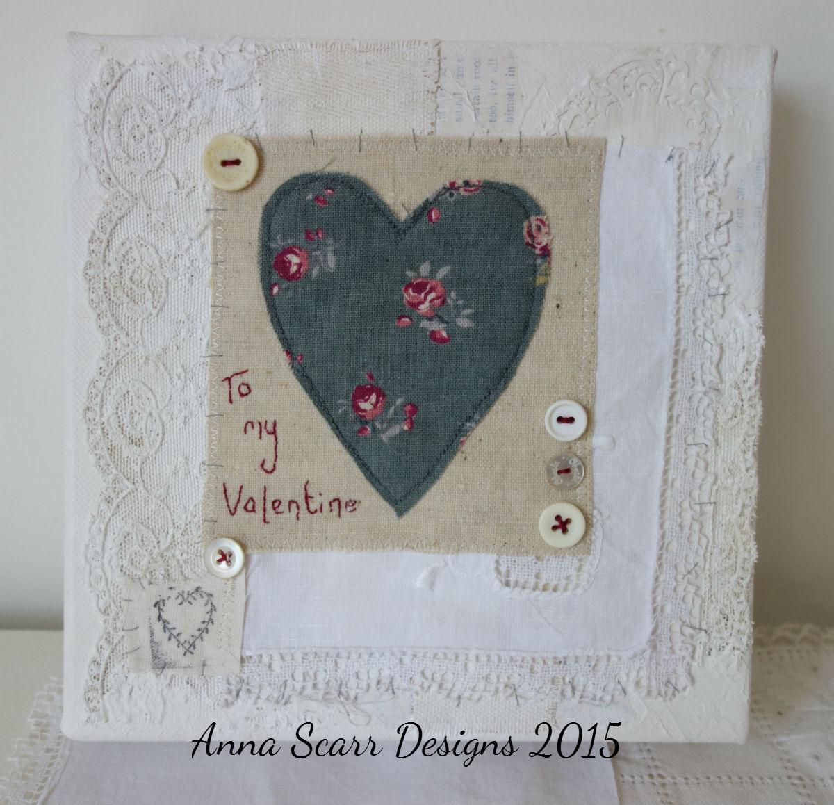 annascarr's tweet photo. Valentine's mixed media box canvas  £30 plus P&amp;P #valentinesdayiscoming   https://t.co/lDmuMSPter http://t.co/DREV2nCqJm