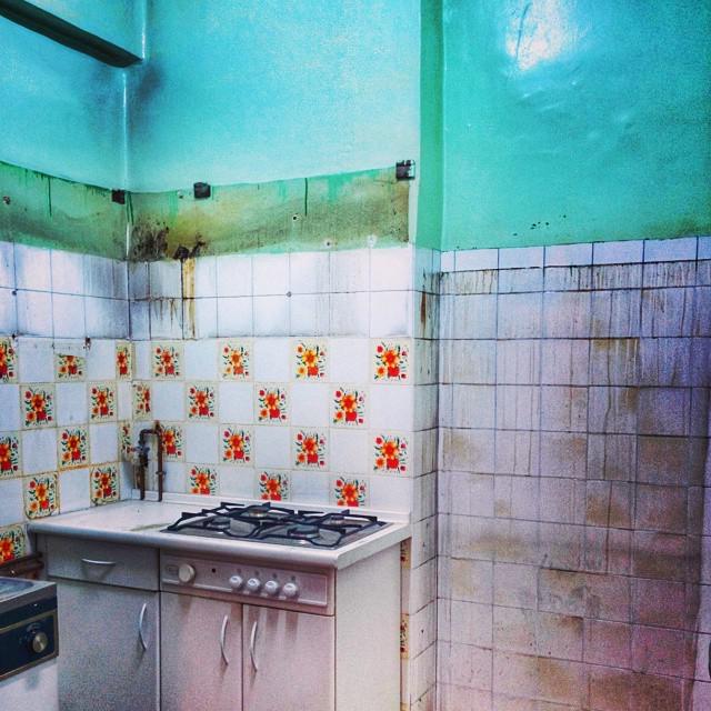 metapoliss's tweet image. Esto es una cocina con personalidad.... #arquitectura #miniloft #Madrid ift.tt/1yfW7ei