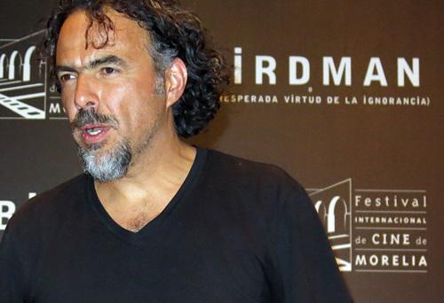 El_Universal_Mx's tweet photo. #Gráfico #Birdman se lleva nominación como Mejor Director  en los #Oscars2015 http://t.co/arA4VqAnat http://t.co/1G2mQvbXMo