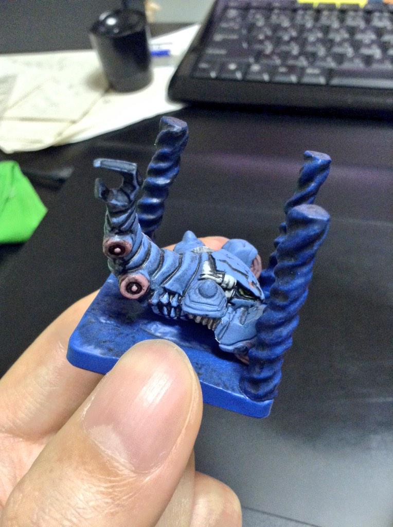 デュエルマスターズ　キューブバトラー　フィギュア デュエルマスターズ キューブバトラーの通販 by Kap's shop｜ラクマ