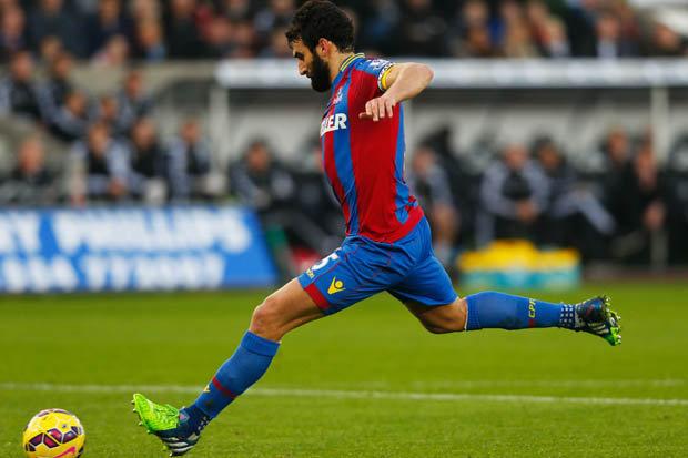 PremNumbers's tweet image. Manchester City and Crystal Palace lead the way with the most penalties converted this season (4)