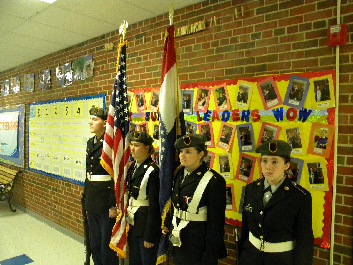 ArmyJROTC_ISD's tweet photo. Some Color Guard action! #therealcolorguard http://t.co/cbf3xEDibs