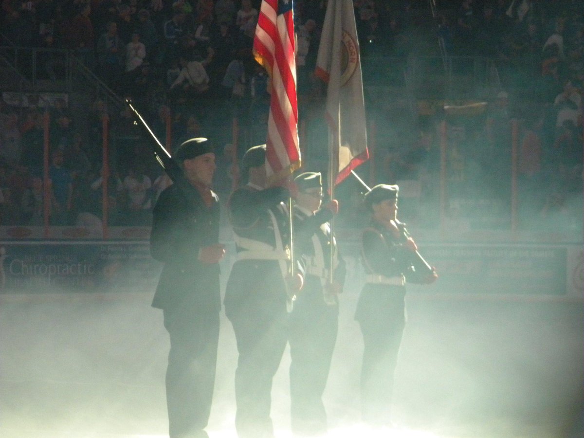 ArmyJROTC_ISD's tweet photo. Some Color Guard action! #therealcolorguard http://t.co/cbf3xEDibs