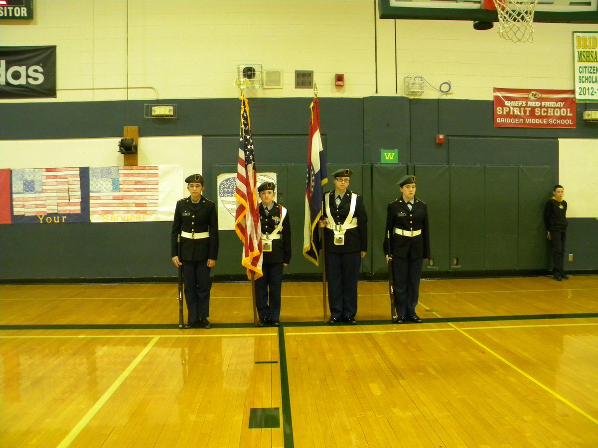 ArmyJROTC_ISD's tweet photo. Some Color Guard action! #therealcolorguard http://t.co/cbf3xEDibs