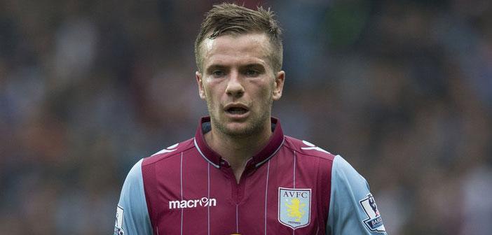 PremNumbers's tweet image. Tom Cleverley leads the way with most tackles won for Aston Villa this season (43)