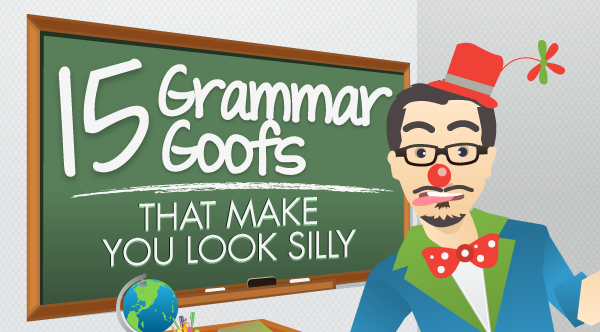 Red_Web_Design's tweet image. 15 Grammar Mistakes That Make Your Business Look Stupid - red-blog.co.uk/1gSIPpV #Bizitalk #KPRS