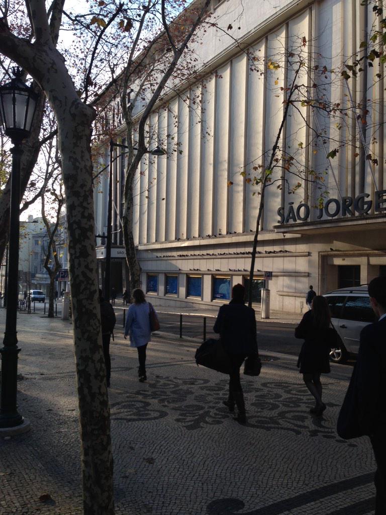 UK_CE's tweet photo. And that's a wrap! Thank you to all the Hub Managers for joining the conversation in Lisbon #creative_hubs http://t.co/kWvvK33CRm