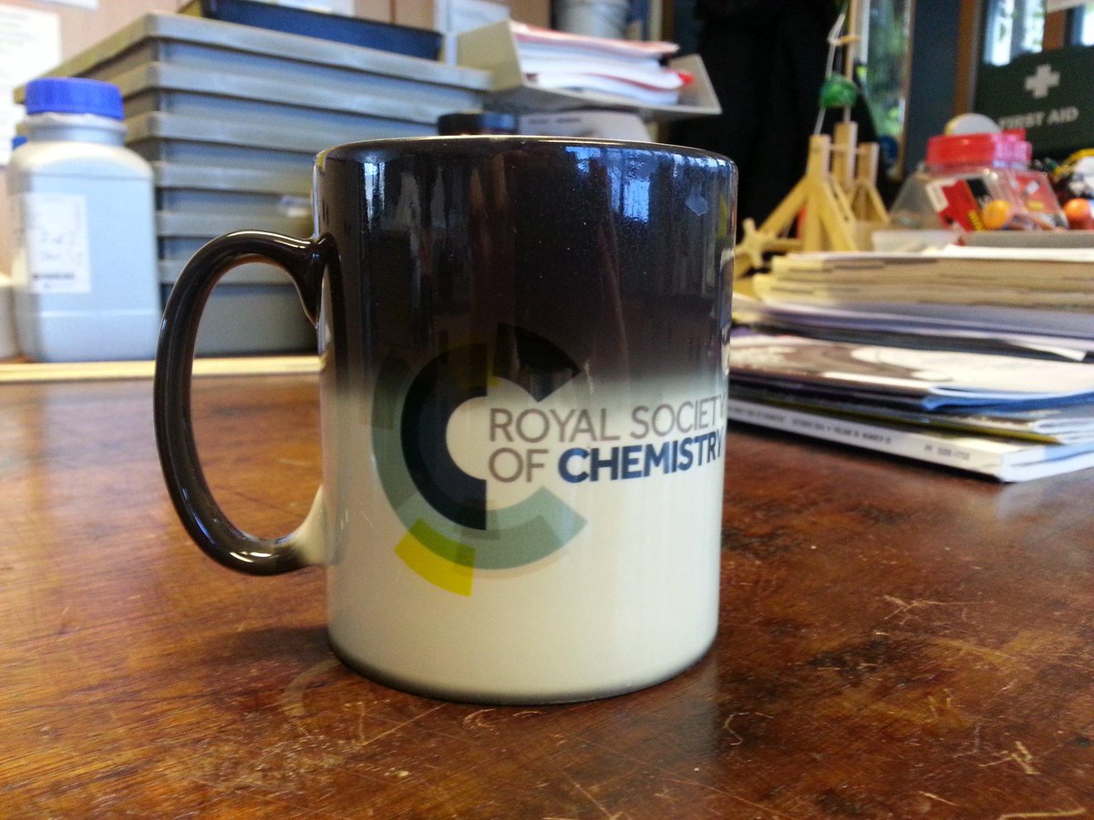 andres tretiakov on twitter amazing thermochromic mug rsc eic