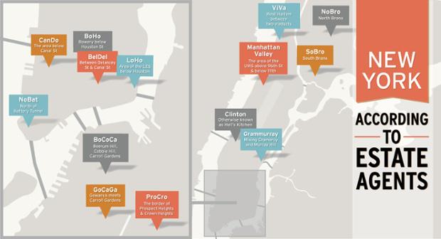 Neighbourhood rebranding: wanna meet in LoHo, CanDo or GoCaGa? gu.com/p/44pjp/stw