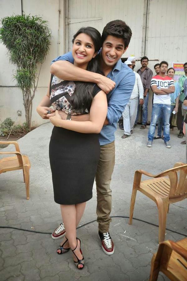 He defines Cuckin fRAZY truely.. Happy Birthday Sidharth Malhotra long live u and long live our ishq wala love <3 :-* 
