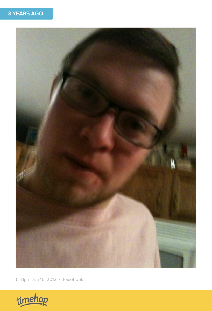 JustKay91's tweet photo. Haha one of the many reasons why I enjoy time hop! Lol #dddddooouuuuuggggggg http://t.co/OtUCLzxxfA http://t.co/JDidyeeA8h