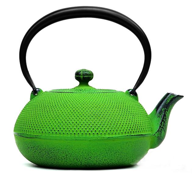 BESTJAPANJP's tweet photo. Nambu Tekki Ironware (Tetsubin) - Green Arare
http://t.co/nYoYJaKcYa
Now popular abroad for it's good quality! http://t.co/6S5DwGY9G6