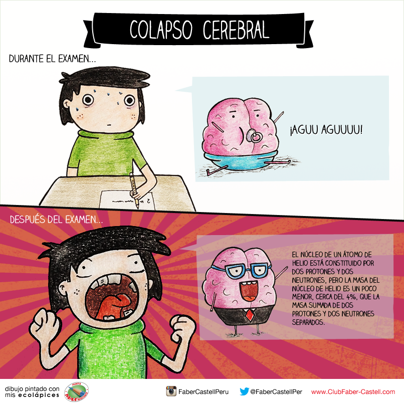 Faber-Castell Perú tweet media