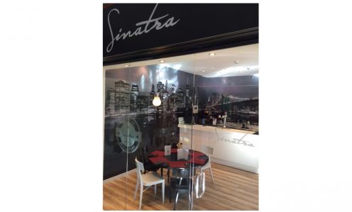 lamoralejacom's tweet photo. Sinatra y Bwin, dos nuevos espacios enfocados al deporte y la gastronomía http://t.co/SHMKBOdhbQ http://t.co/LwKQbd8ImF