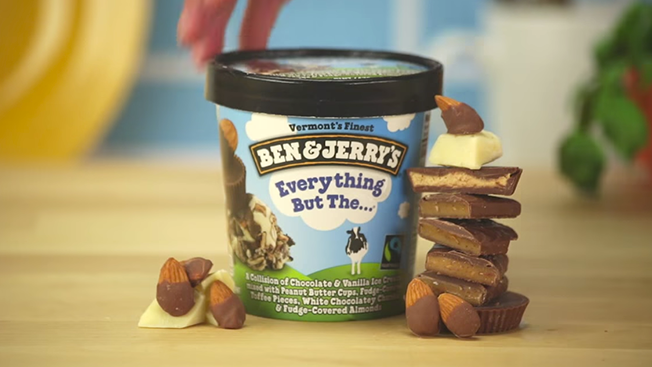 Adweek's tweet photo. Top 10 branded videos: @benandjerrys spells out its commitment to fair trade - http://t.co/DP4KvjrQop http://t.co/0fSOLjgdy1