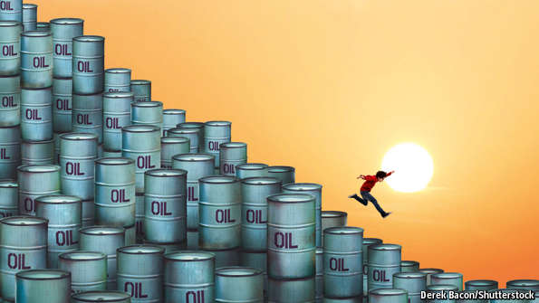 The Economist tweet media