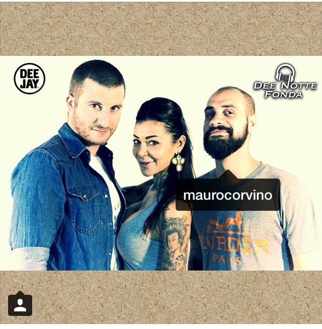 Stanotte alle 2 torna #operazionegrimaldi a #deenottefonda su @radiodeejay @mauroeandrea !#siamounasquadrafortissima<a href="/tag/operazionegrimaldi"class="tags">#operazionegrimaldi</a><a href="/tag/deenottefonda"class="tags">#deenottefonda</a><a href="/tag/siamounasquadrafortissima"class="tags"><span>#siamounasquadrafortissima</span></a>