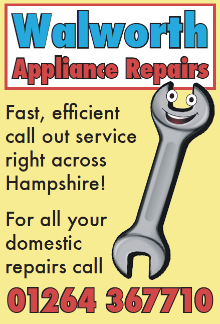 Walworth Appliances tweet media