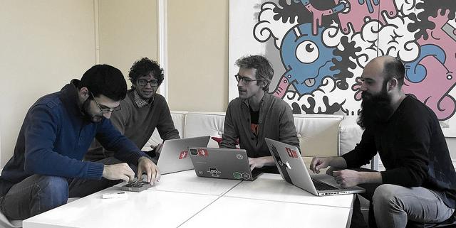 developmentseed's tweet image. Bem-vindo, DevSeed Lisbon! developmentseed.org/blog/2015/01/1…