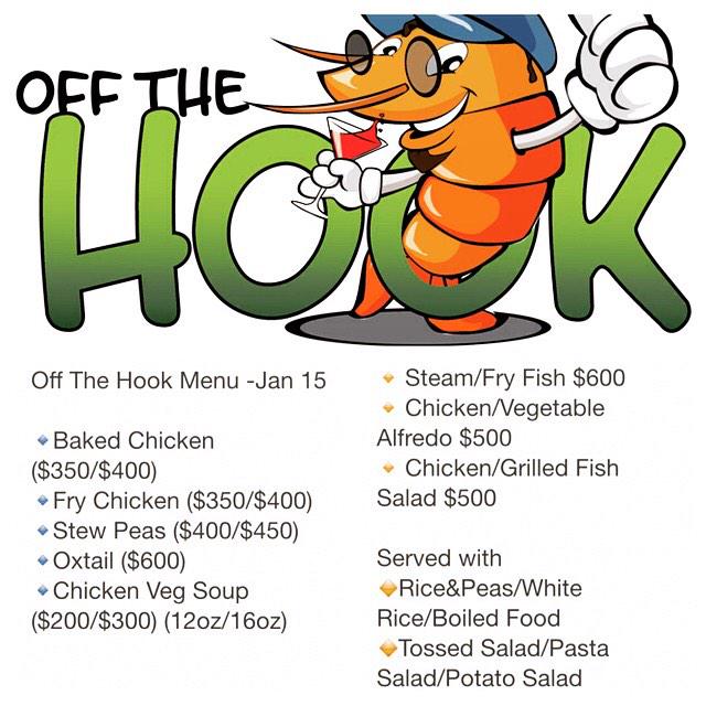 offthehookbara1 tweet picture