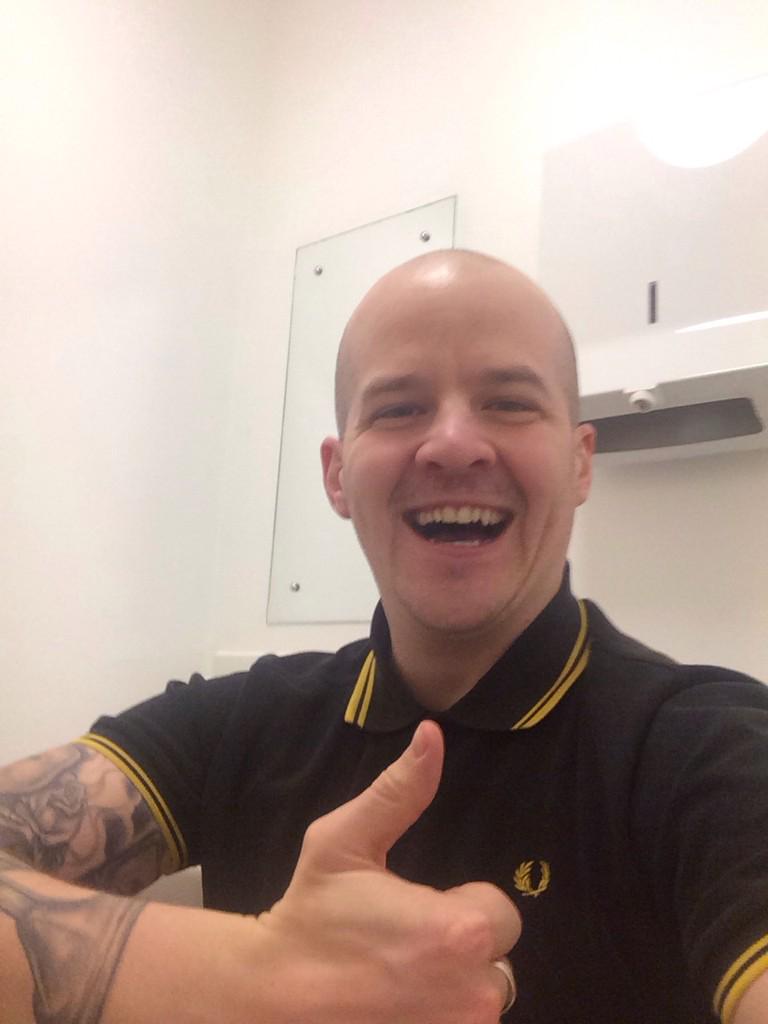 Tickersgrins's tweet photo. I have lots of #fun when I am #stooling http://t.co/vFiGeW0sIT